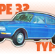 Illustration for article titled The Brazilian Volkswagen Fastback Was Even Weirder Than You Realize And Brings Up Some Big Questions